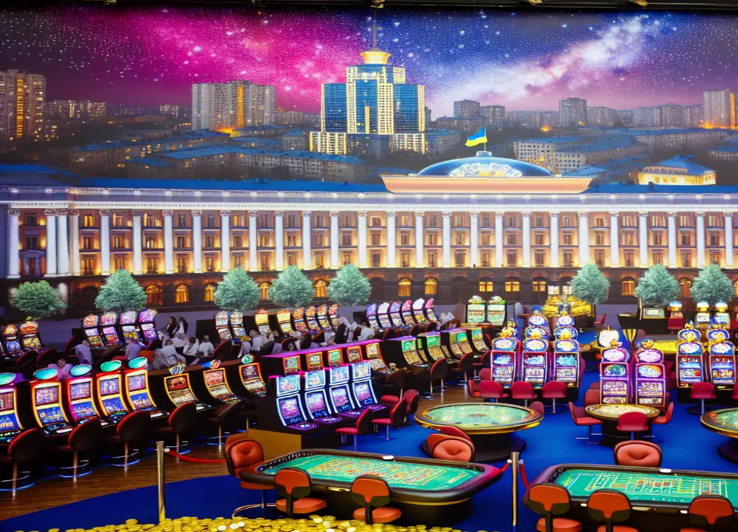 grand casino